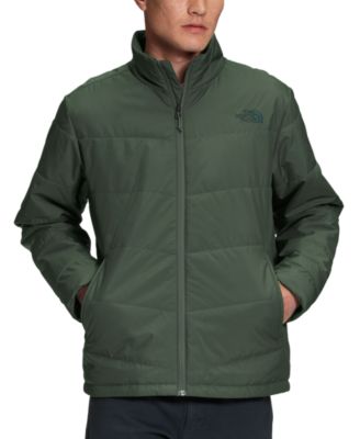 spyder foremost full zip heavy weight core sweater