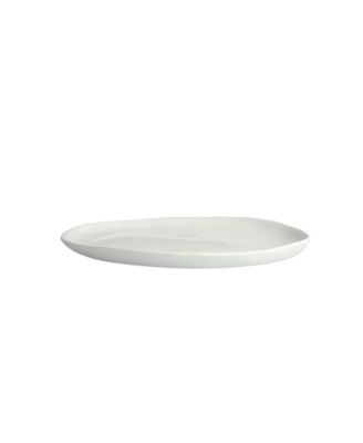 Melamine Sandia Dinner Plates, Set of 6