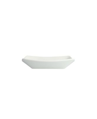 Melamine Street Eats Boats, Set of 6