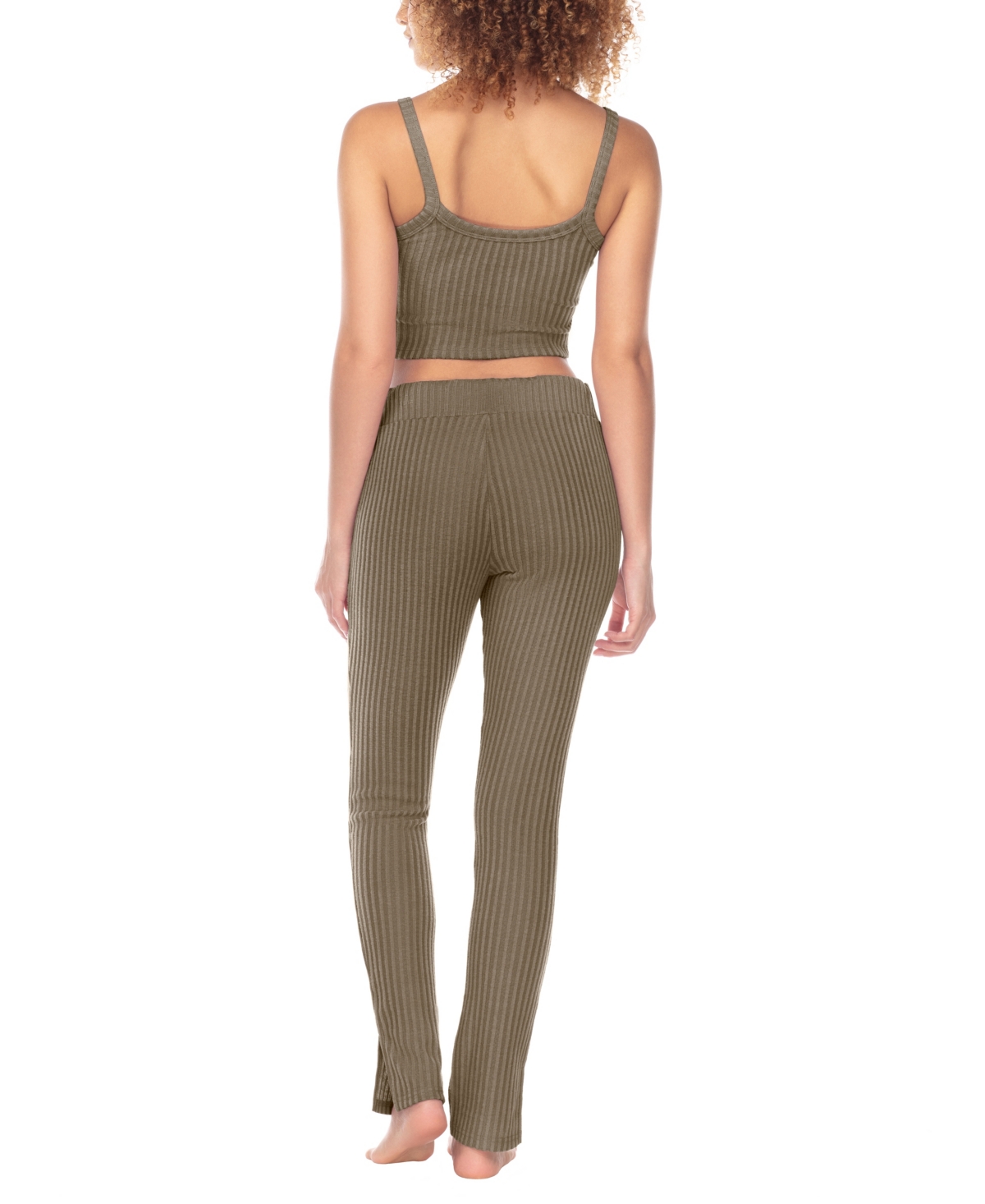 Honeydew Women's Off Duty Lounge Set, 2 Piece