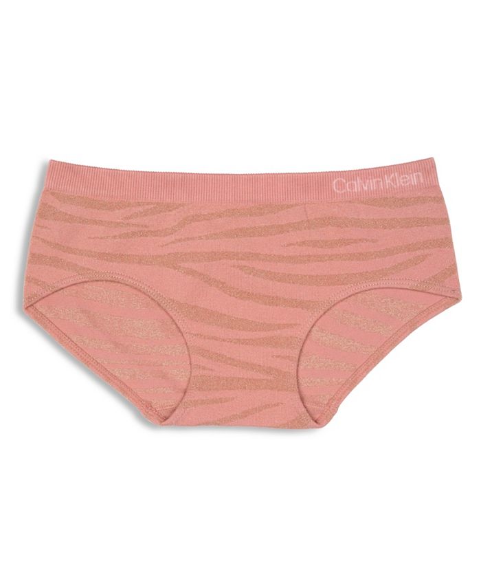 Calvin Klein Seamless Women's Underwear & Panties - Macy's