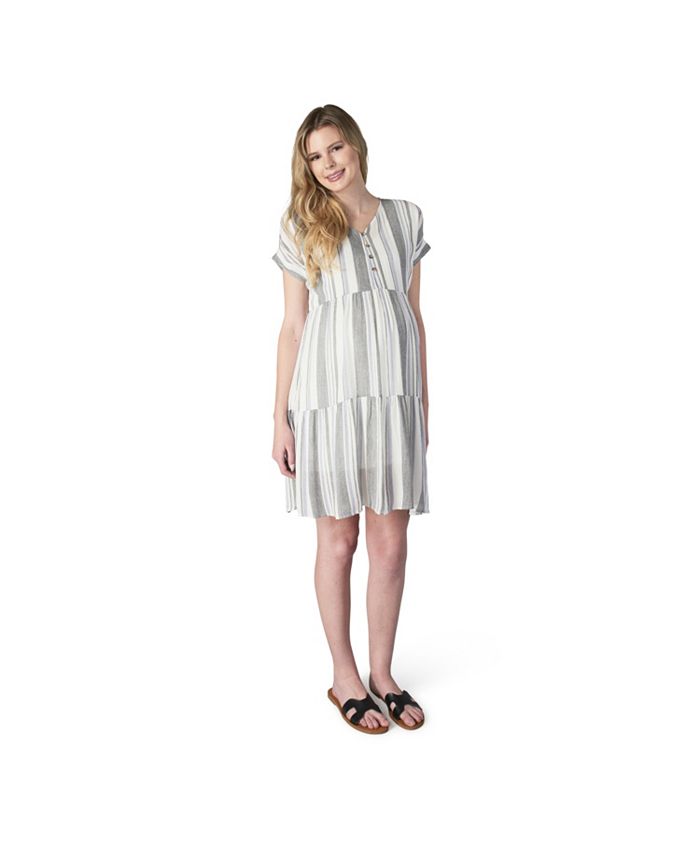 Macys clearance nursing gown