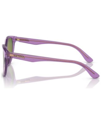 Kids Mirror Sunglasses, VK4427U (ages 7-10)