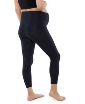 Maternity Foldover Legging Bundle