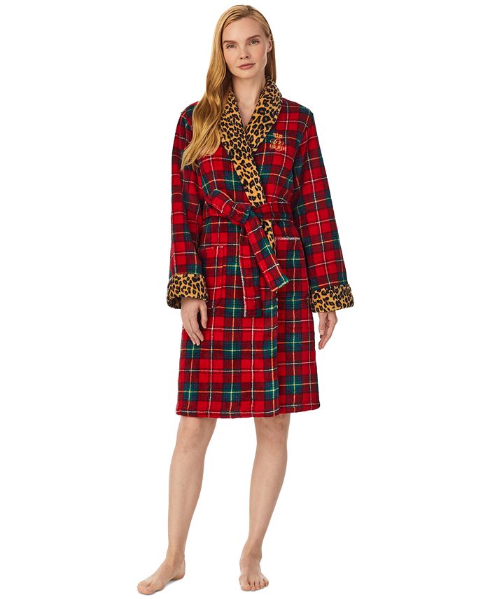 Macys ralph hotsell lauren robe