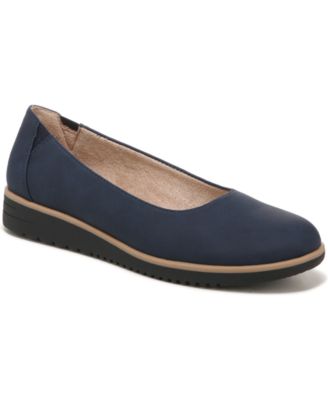 Women's Idea-Ballet Flats