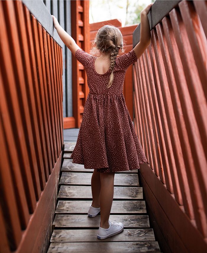 Keds Big Girls Kickstart Sneakers from Finish Line Macy's