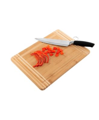 Kitchen Details Large Cutting Board