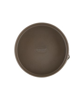 Kitchen Details Pro Series Round Spring Form Pan, 9.5