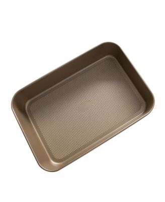 Kitchen Details Pro Series Deep Roasting Pan with Diamond Base