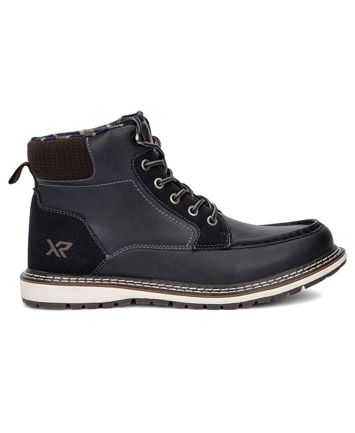 XRAY Men's Bevyn LaceUp Boots Macy's
