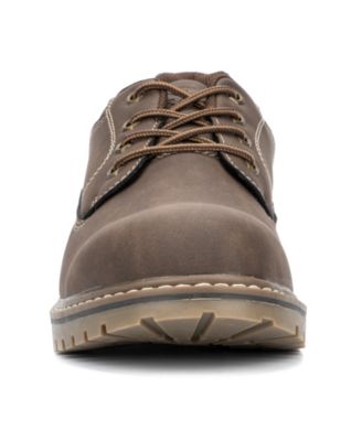 Men's Xavier Lace-Up Shoes