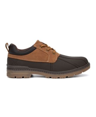 Men's Cosmo Lace-Up Shoes