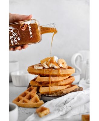 Sparkle Pure Maple Syrup, 8.45 fl. oz.