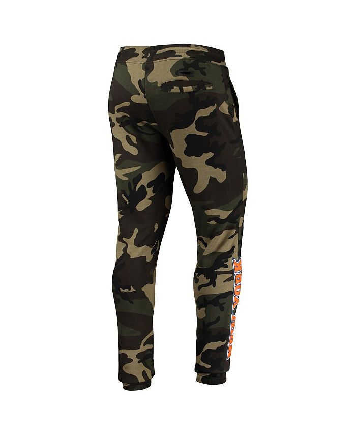 knicks sweatpants