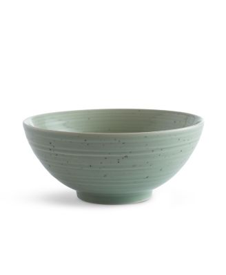 Siterra Mixed Speckled 16 Pc. Dinnerware Set, Service for 4