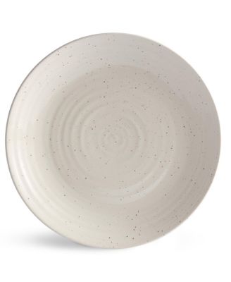 Siterra Mixed Speckled 16 Pc. Dinnerware Set, Service for 4