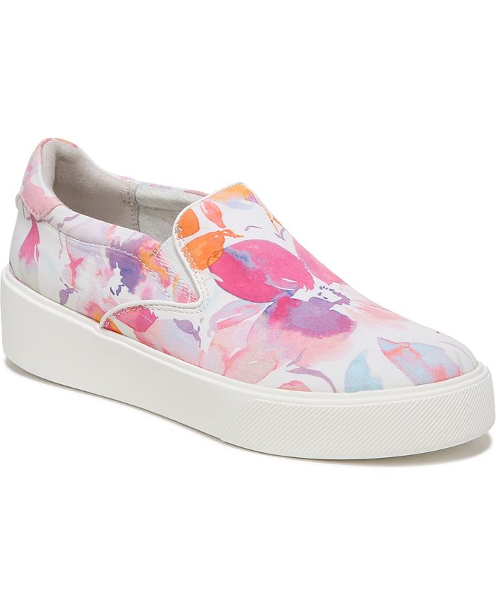 Naturalizer Marianne 2.0 Slip-on Sneakers - Macy's