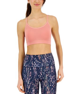 ID Ideology - Women's Seamless Low Impact Sports Bra