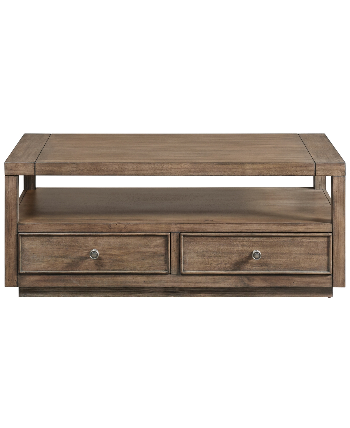 Denali Cocktail Table