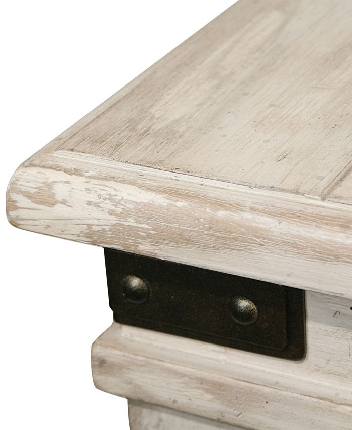 Furniture Regan Sofa Table Macy's