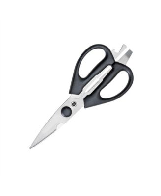 Wolfgang Starke Kitchen Knife Block Set, 11 Piece