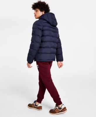 tommy coat macys