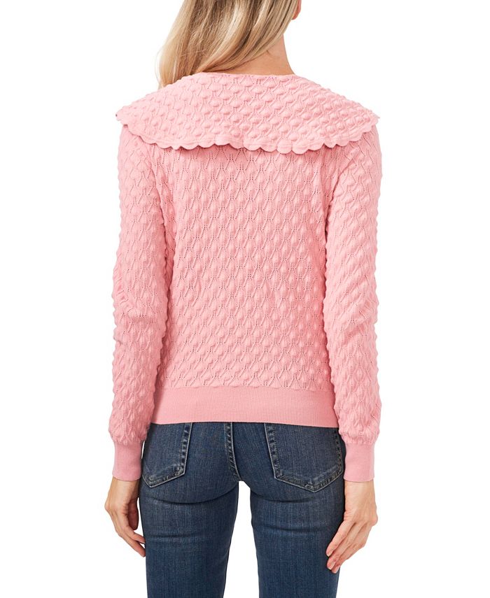 cece bow sweater