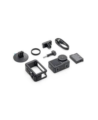 DJI Osmo Action 3 Standard Combo Set, 9 Piece - Macy's