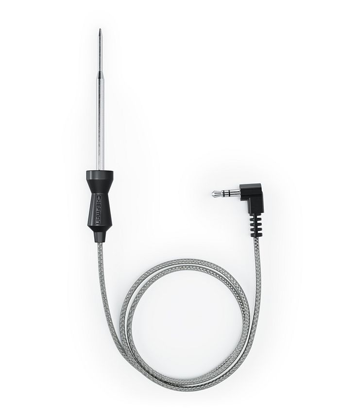 Chefman Accugrill Indoor Grill with Temperature Probe Macy's