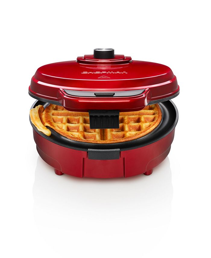 Chefman OverflowResistant Waffle Maker Macy's