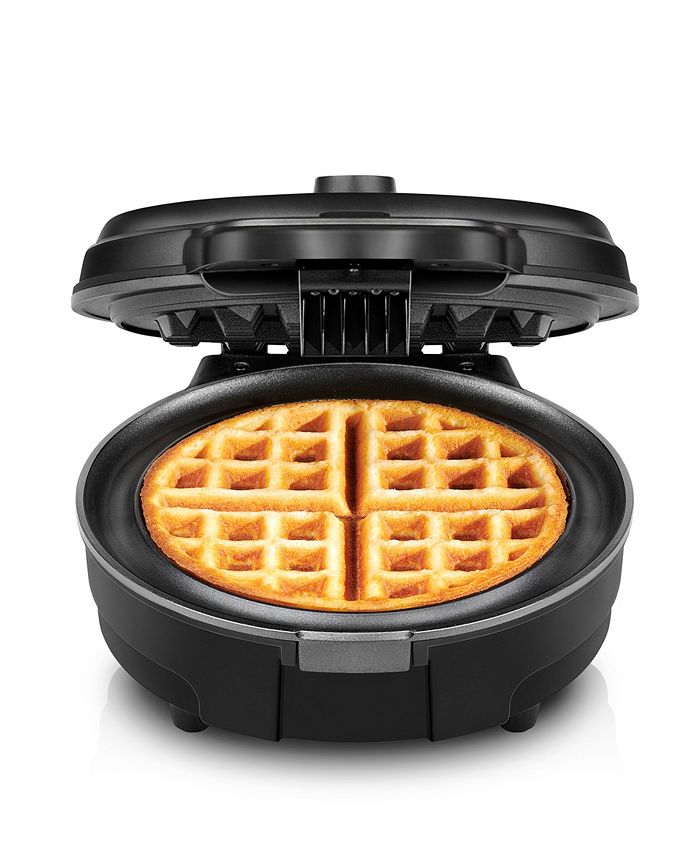 Chefman OverflowResistant Waffle Maker Macy's