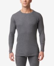 Standfield's Essential Waffle Knit Thermal 