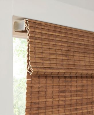 Eastfield Light Filtering Roman Shades