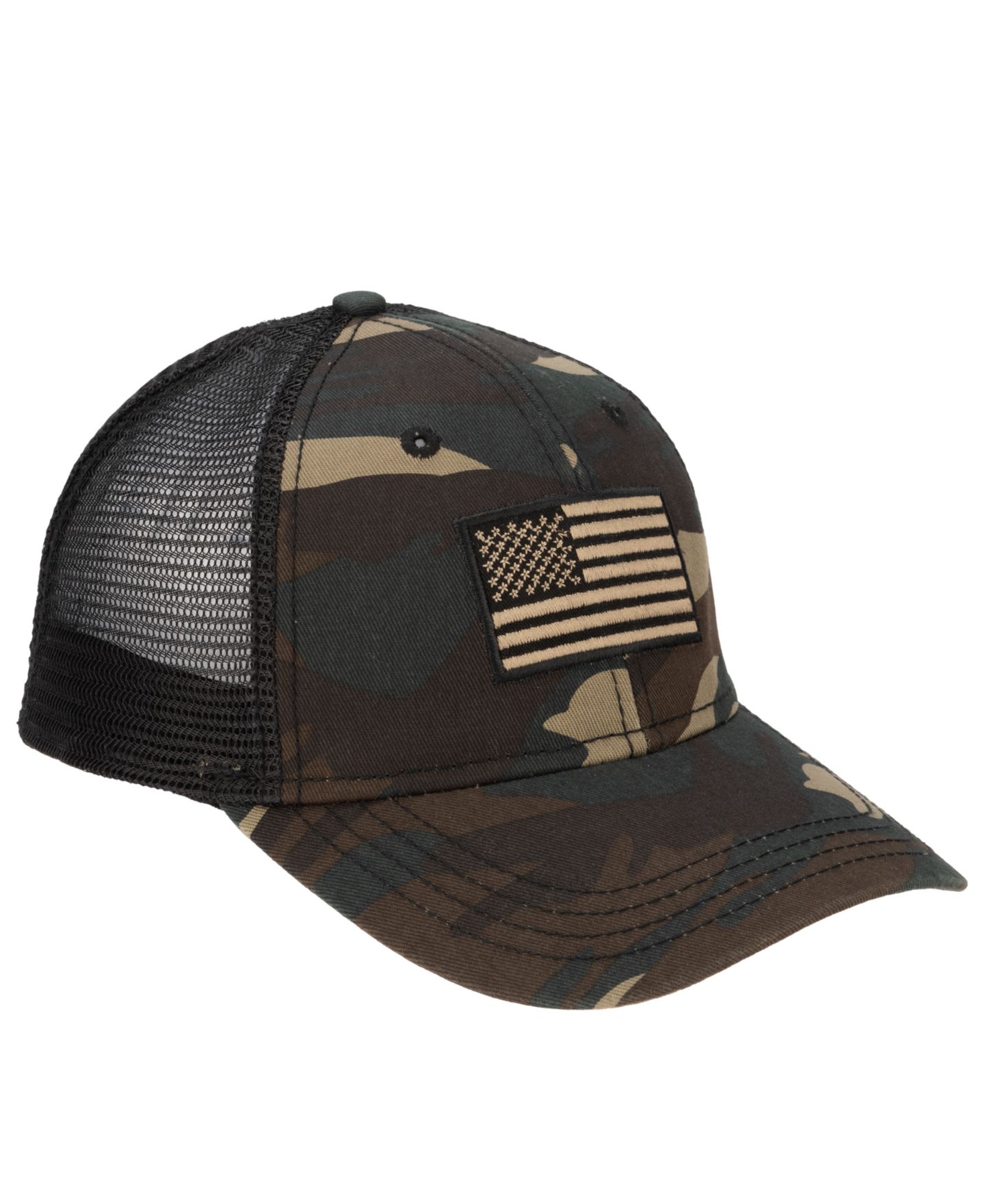 Мужская кепка Americana Baseball Adjustable — фото 1
