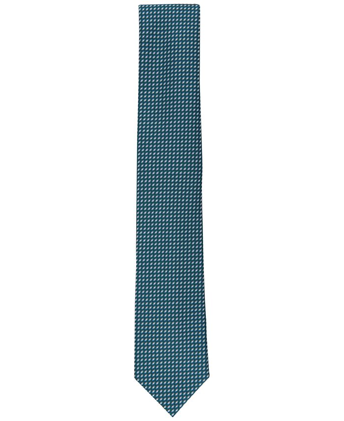 Alfani Men's Bolton Slim Tie, Created for Macy's - Macy's