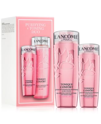 Lancôme - 2-Pc. Tonique Confort Home & Away Set