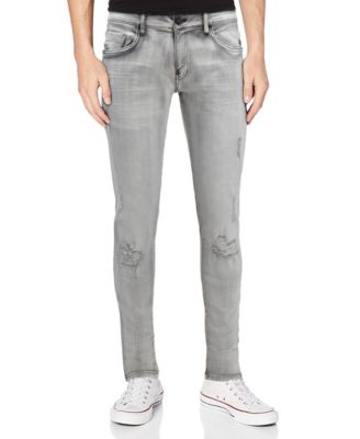 Men's RawX Rip Repair Stretch Jeans
