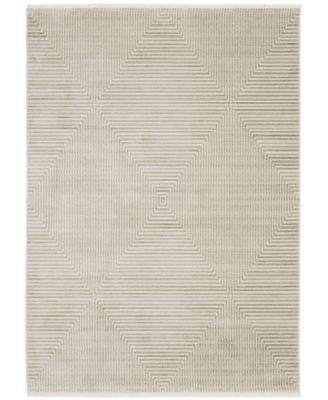 Jhb Design Exeter 4150ext Area Rug In Beige