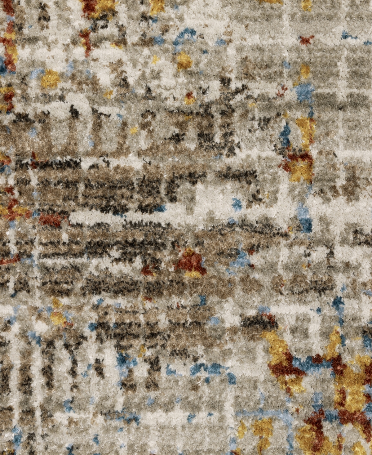 Jhb Design Exeter 005EXT2 Area Rug