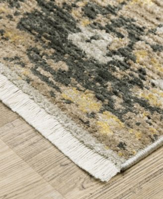 Bauer 2061X 5'3" x 7'6" Area Rug