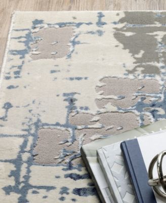 Easton 8111X 5'3" x 7'6" Area Rug