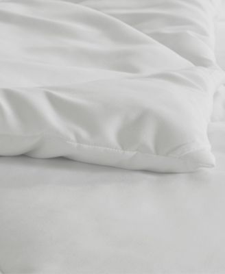HeiQ Smart Temp Oversized Down Alternative Comforters
