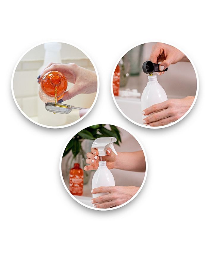 Angry Orange Pet Odor Eliminator Concentrate (8 oz) Macy's