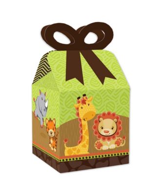 Big Dot of Happiness