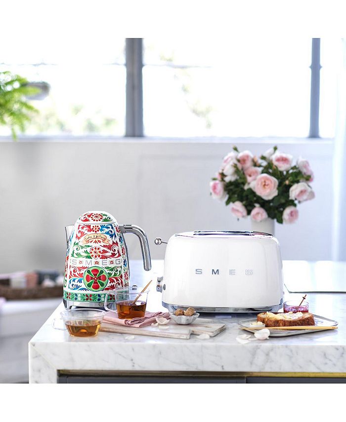 SMEG 2Slice Toaster Macy's