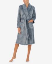 Ellen tracy bathrobe spa collection clearance