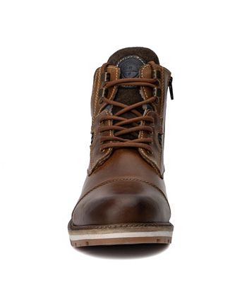 Reserved Footwear Men's Jabari Boots - Macy's