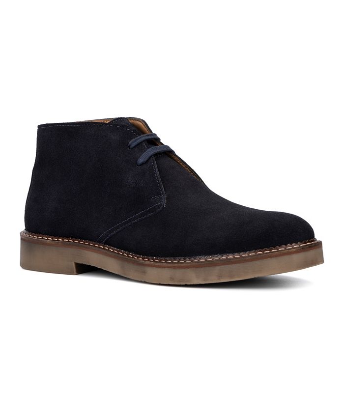 Reserved Footwear Men's Keon Chukka Boots Macy's
