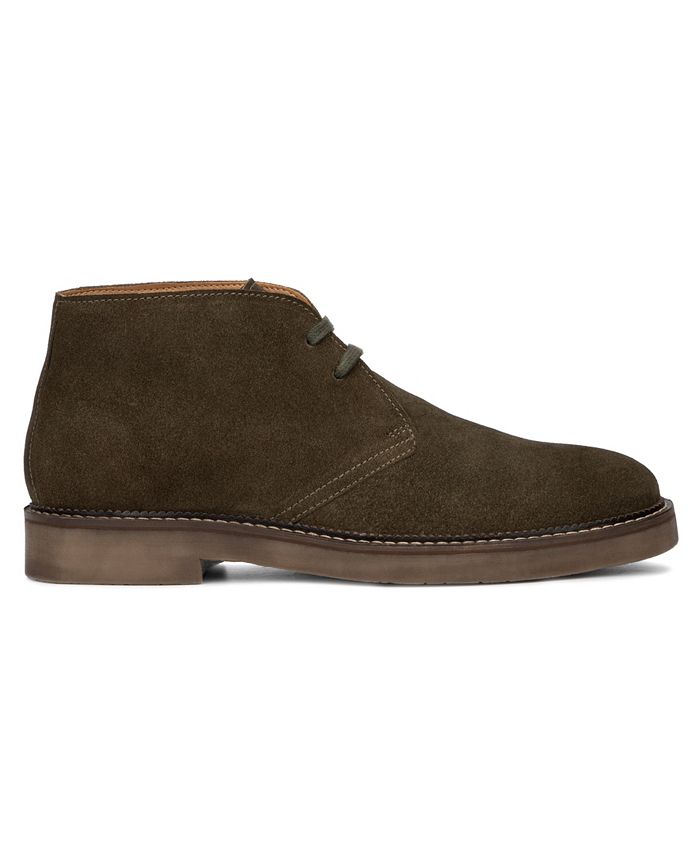 Reserved Footwear Men's Keon Chukka Boots Macy's